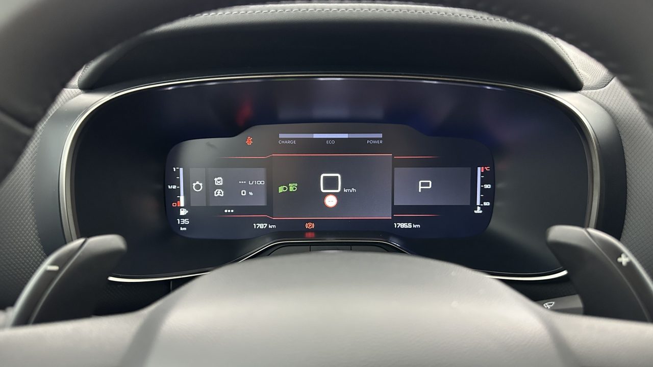 Citroen C5 AIRCROSS 1.2 Hybride 145ch Max e-DCS6