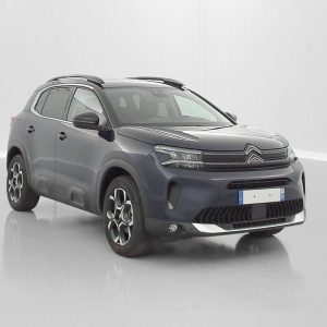 Citroen C5 AIRCROSS 1.2 Hybride 145ch Max e-DCS6