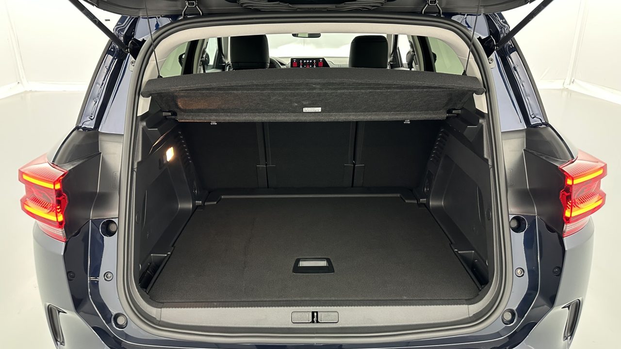 Citroen C5 AIRCROSS 1.2 Hybride 145ch Max e-DCS6
