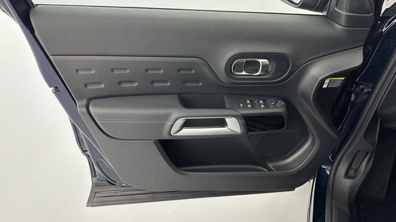 Citroen C5 AIRCROSS 1.2 Hybride 145ch Max e-DCS6