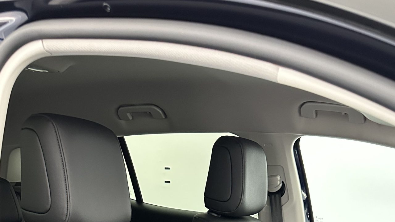 Citroen C5 AIRCROSS 1.2 Hybride 145ch Max e-DCS6