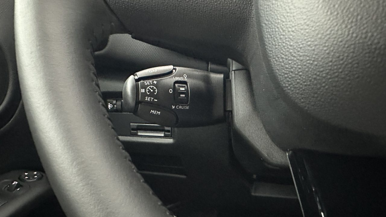 Citroen C5 AIRCROSS 1.2 Hybride 145ch Max e-DCS6
