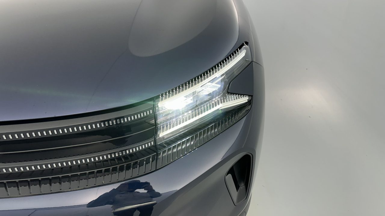 Citroen C5 AIRCROSS 1.2 Hybride 145ch Max e-DCS6