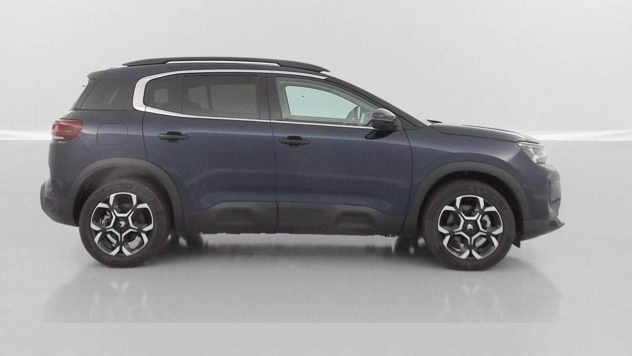 Citroen C5 AIRCROSS 1.2 Hybride 145ch Max e-DCS6