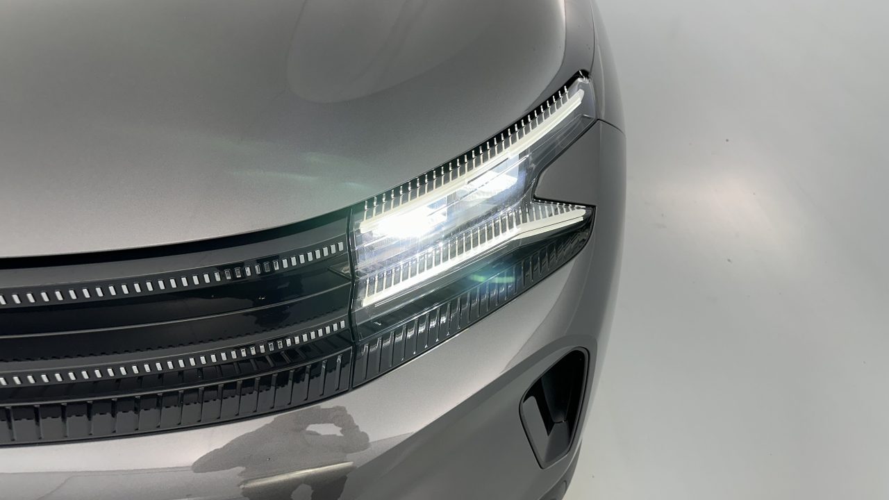 Citroen C5 AIRCROSS 1.2 Hybride 145ch Max e-DCS6