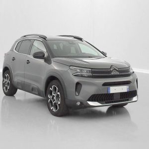 Citroen C5 AIRCROSS 1.2 Hybride 145ch Max e-DCS6