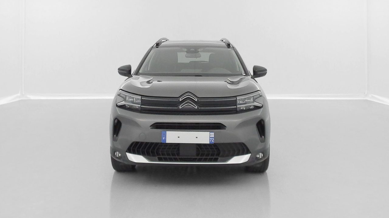Citroen C5 AIRCROSS 1.2 Hybride 145ch Max e-DCS6