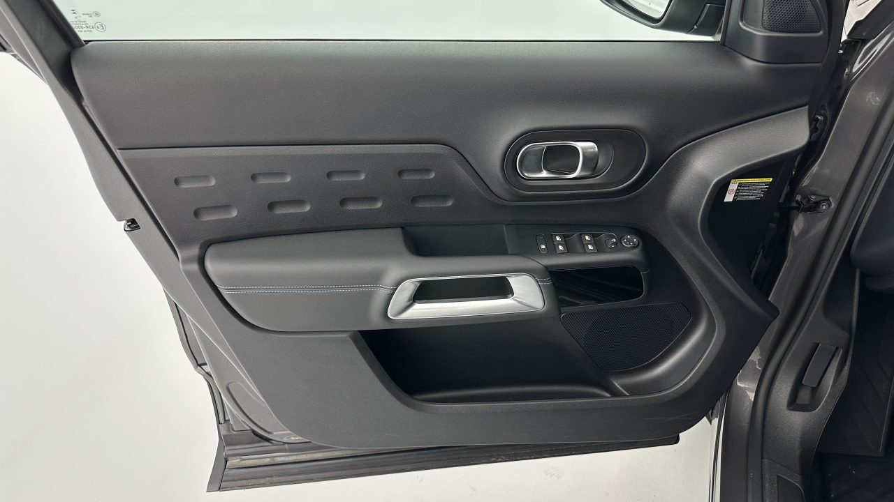 Citroen C5 AIRCROSS 1.2 Hybride 145ch Max e-DCS6