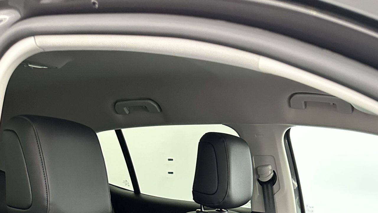 Citroen C5 AIRCROSS 1.2 Hybride 145ch Max e-DCS6