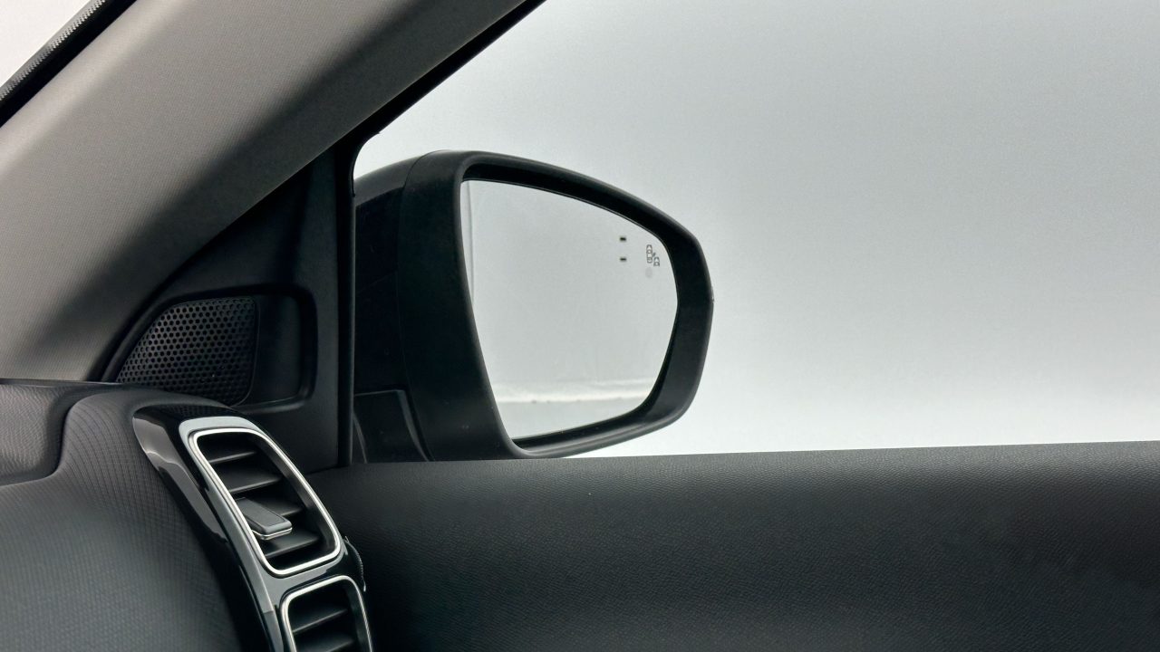 Citroen C5 AIRCROSS 1.2 Hybride 145ch Max e-DCS6