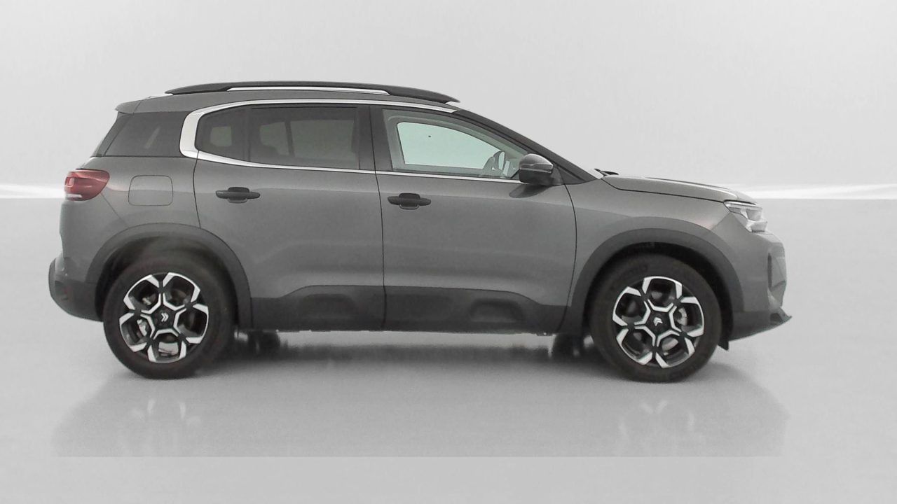 Citroen C5 AIRCROSS 1.2 Hybride 145ch Max e-DCS6