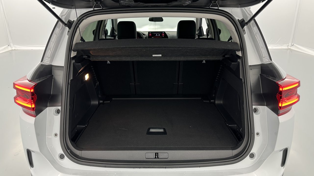 Citroen C5 AIRCROSS 1.2 Hybride 145ch Max e-DCS6