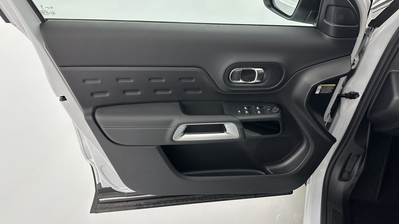 Citroen C5 AIRCROSS 1.2 Hybride 145ch Max e-DCS6