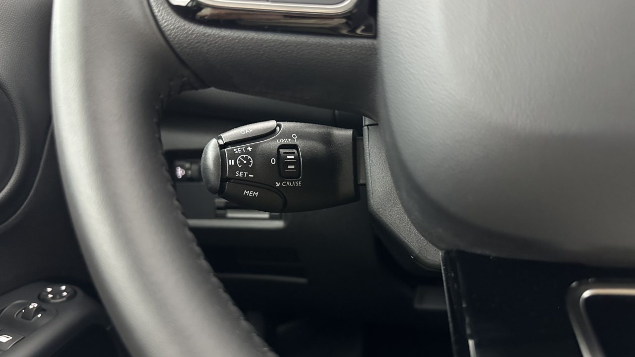 Citroen C5 AIRCROSS 1.2 Hybride 145ch Max e-DCS6