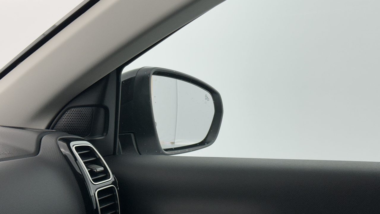 Citroen C5 AIRCROSS 1.2 Hybride 145ch Max e-DCS6