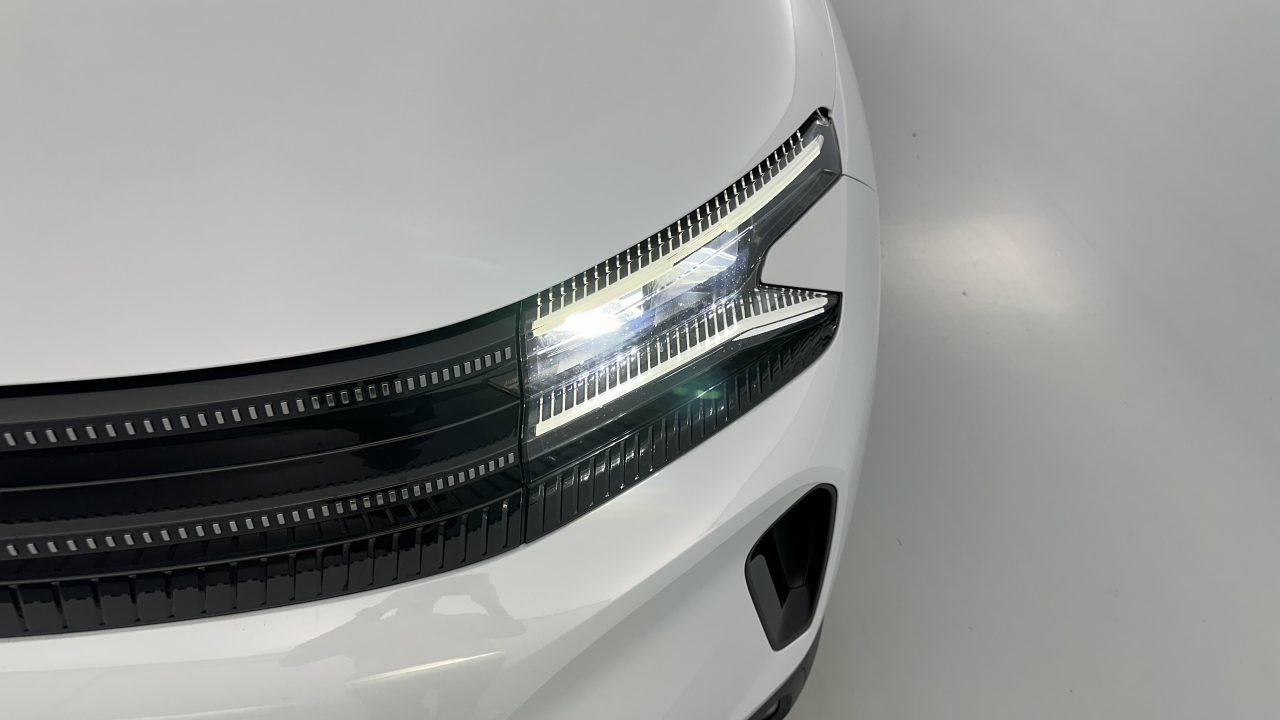 Citroen C5 AIRCROSS 1.2 Hybride 145ch Max e-DCS6