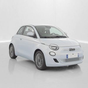 Fiat 500e 87kW Icône 118ch