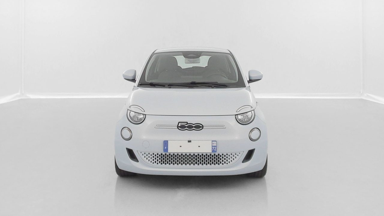 Fiat 500e 87kW Icône 118ch