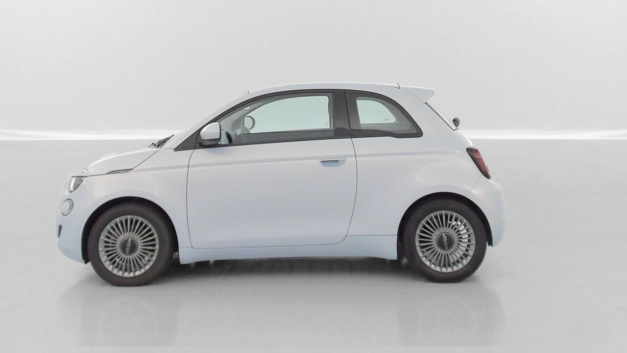 Fiat 500e 87kW Icône 118ch