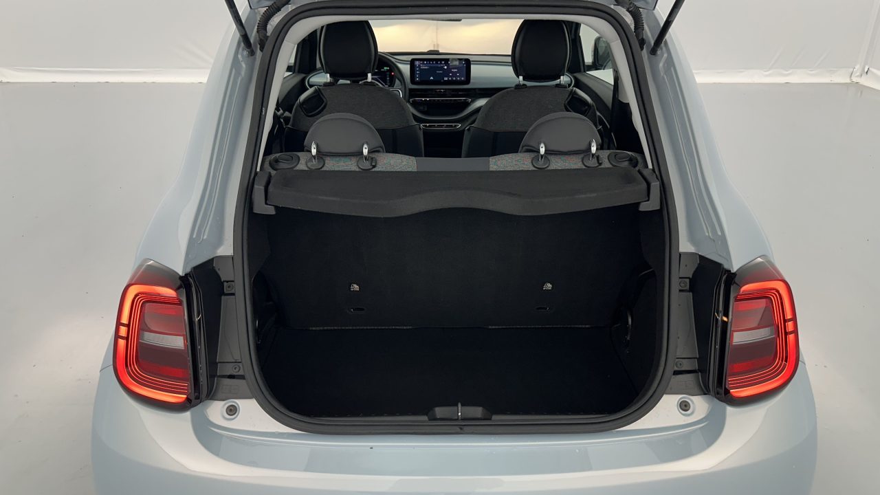 Fiat 500e 87kW Icône 118ch