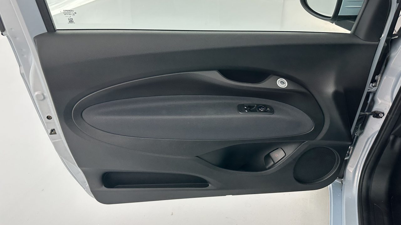 Fiat 500e 87kW Icône 118ch