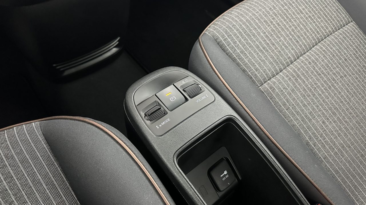 Fiat 500e 87kW Icône 118ch