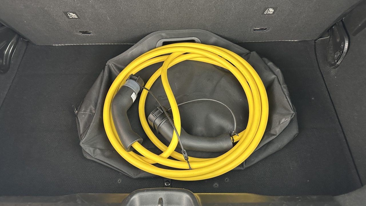 Fiat 500e 87kW Icône 118ch