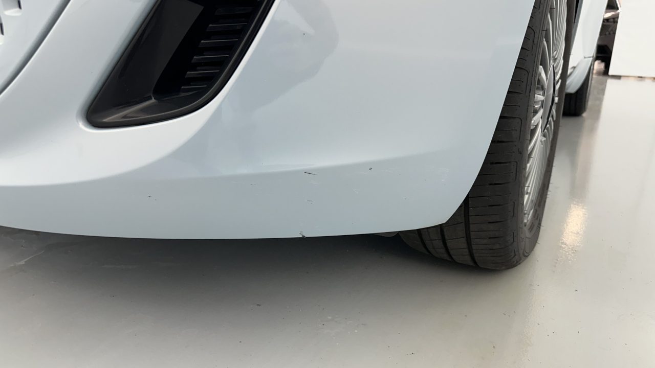 Fiat 500e 87kW Icône 118ch