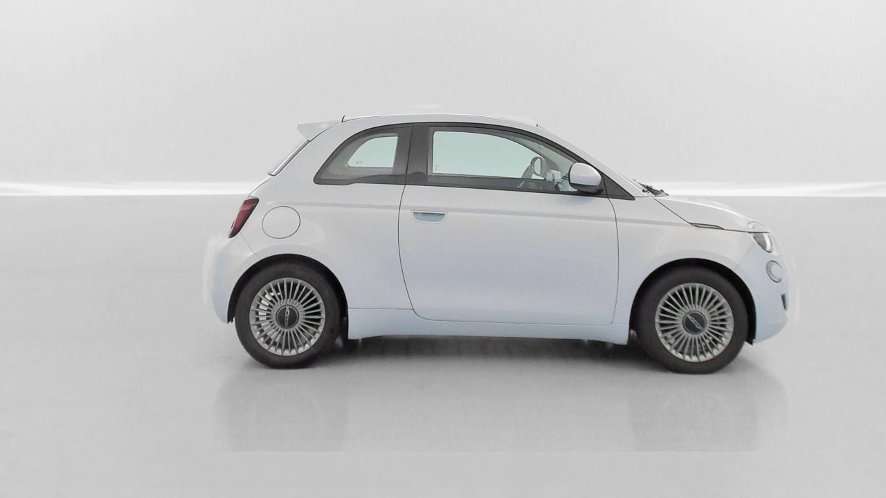 Fiat 500e 87kW Icône 118ch
