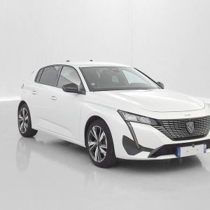 Peugeot 308 III 1.2 PureTech 130ch Allure