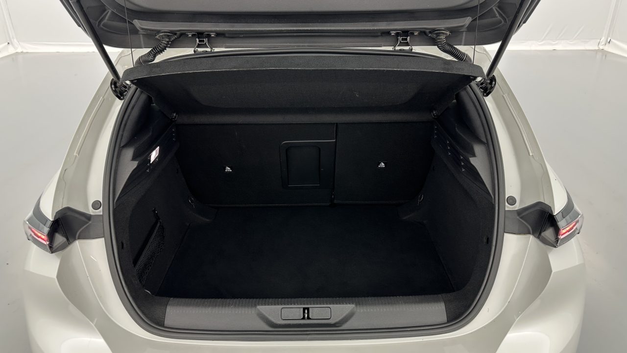 Peugeot 308 III 1.2 PureTech 130ch Allure