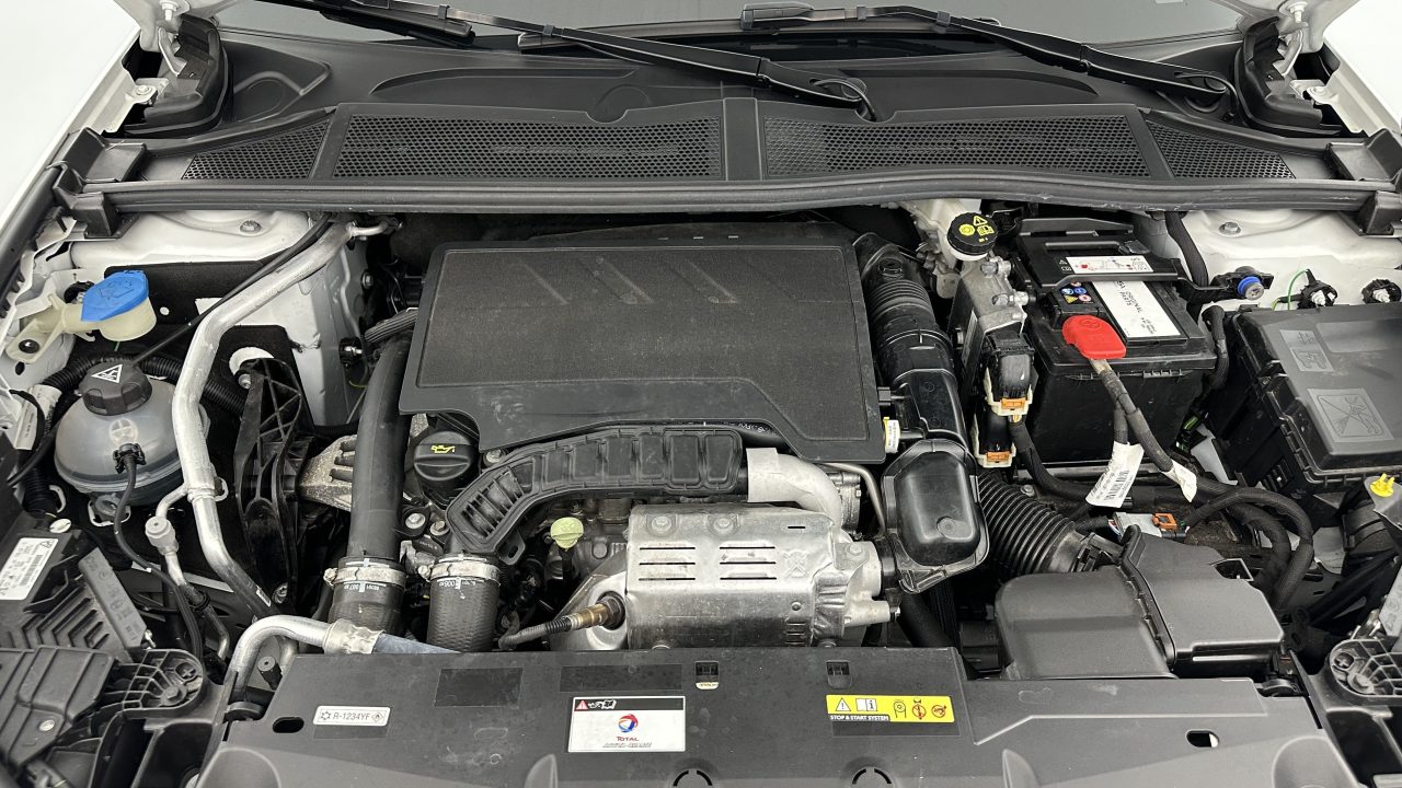 Peugeot 308 III 1.2 PureTech 130ch Allure