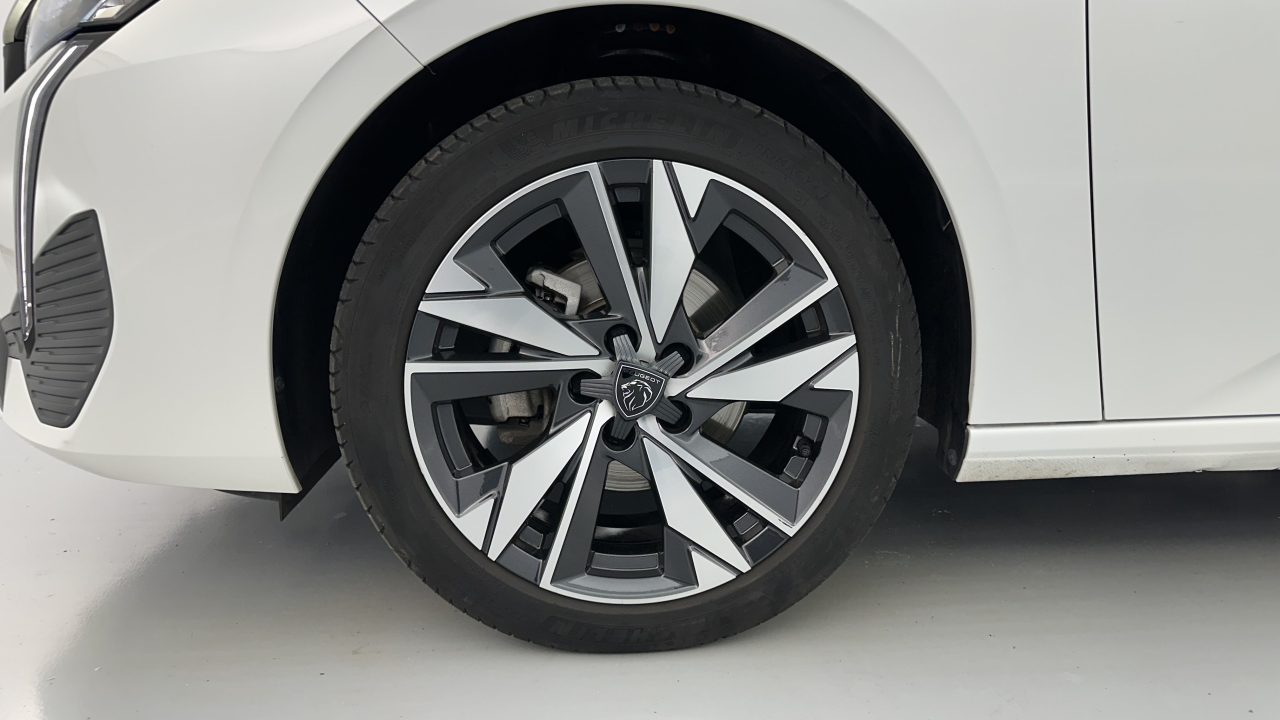 Peugeot 308 III 1.2 PureTech 130ch Allure