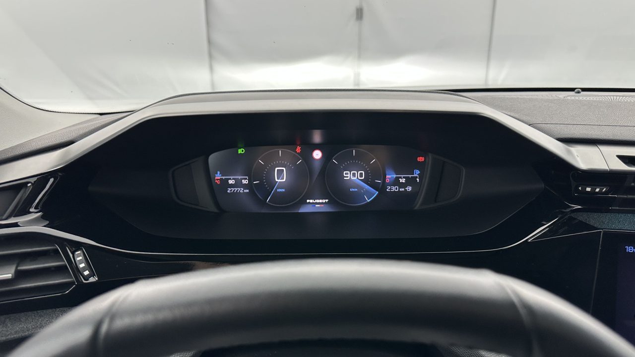 Peugeot 308 III 1.2 PureTech 130ch Allure