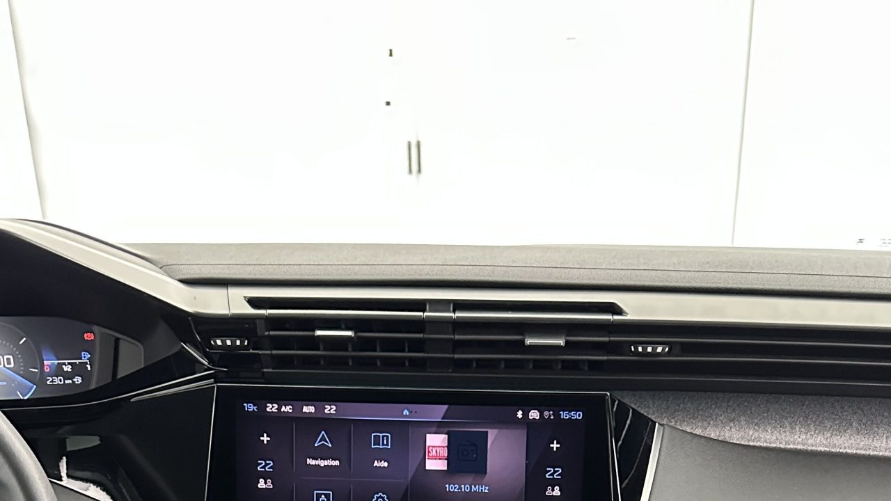Peugeot 308 III 1.2 PureTech 130ch Allure