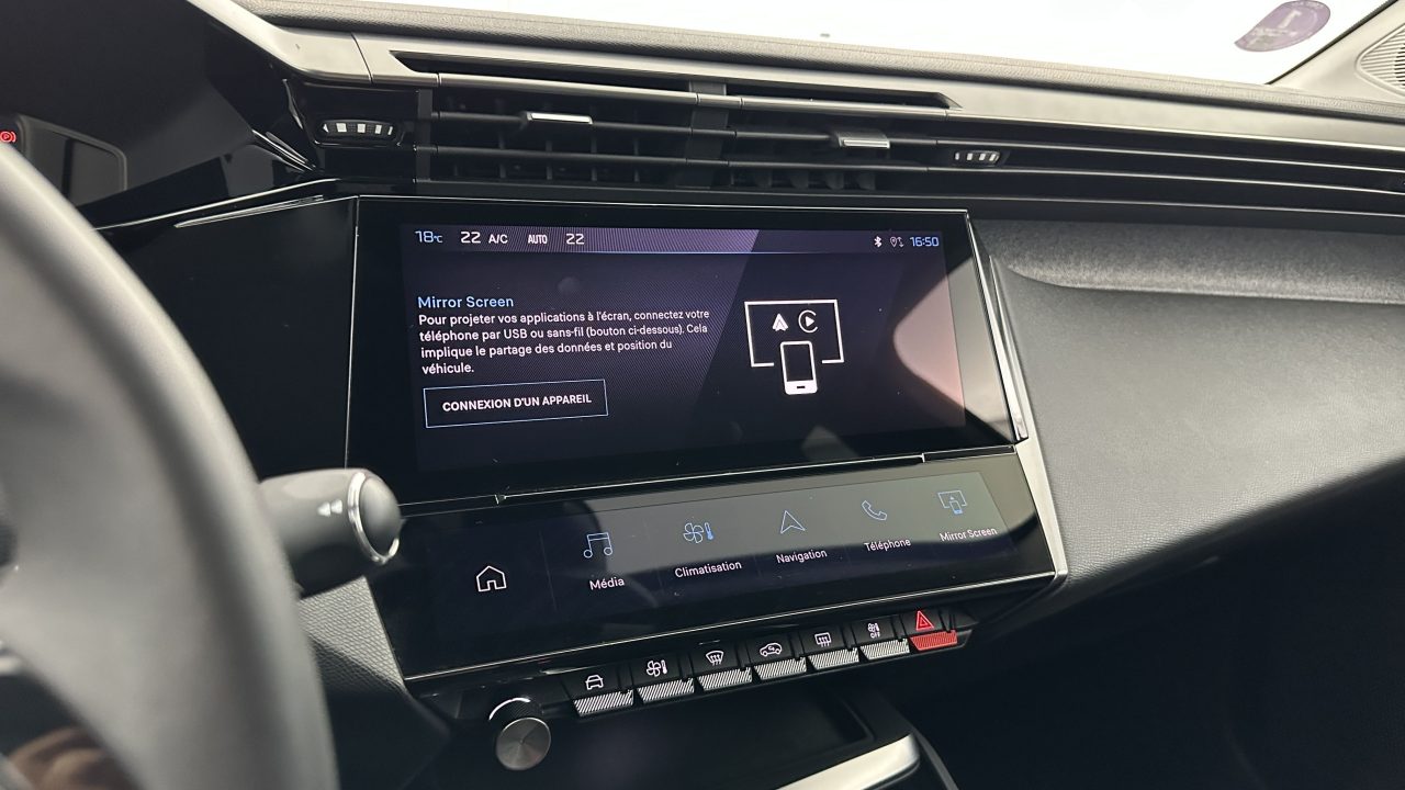 Peugeot 308 III 1.2 PureTech 130ch Allure