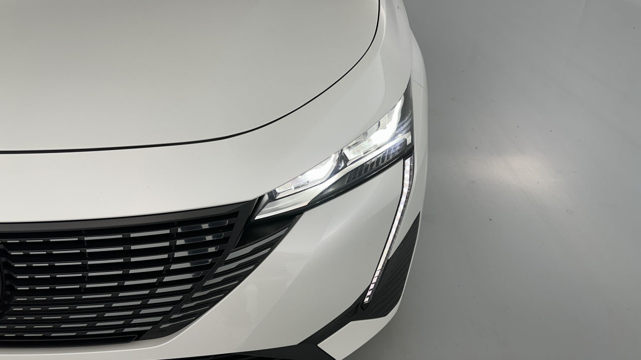 Peugeot 308 III 1.2 PureTech 130ch Allure