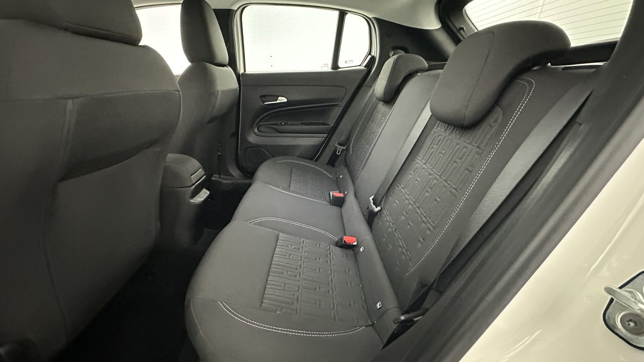 Fiat 600 1.2 Hybrid Turbo 145ch Pop eDCT6