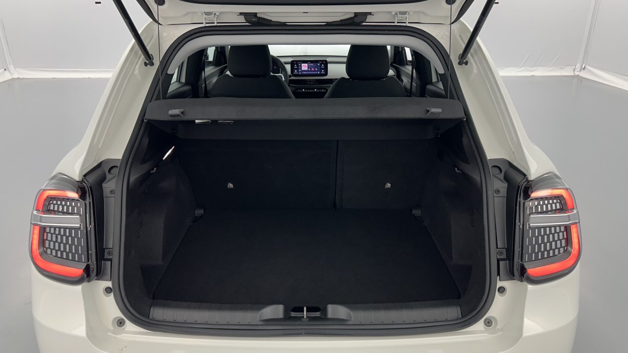 Fiat 600 1.2 Hybrid Turbo 145ch Pop eDCT6
