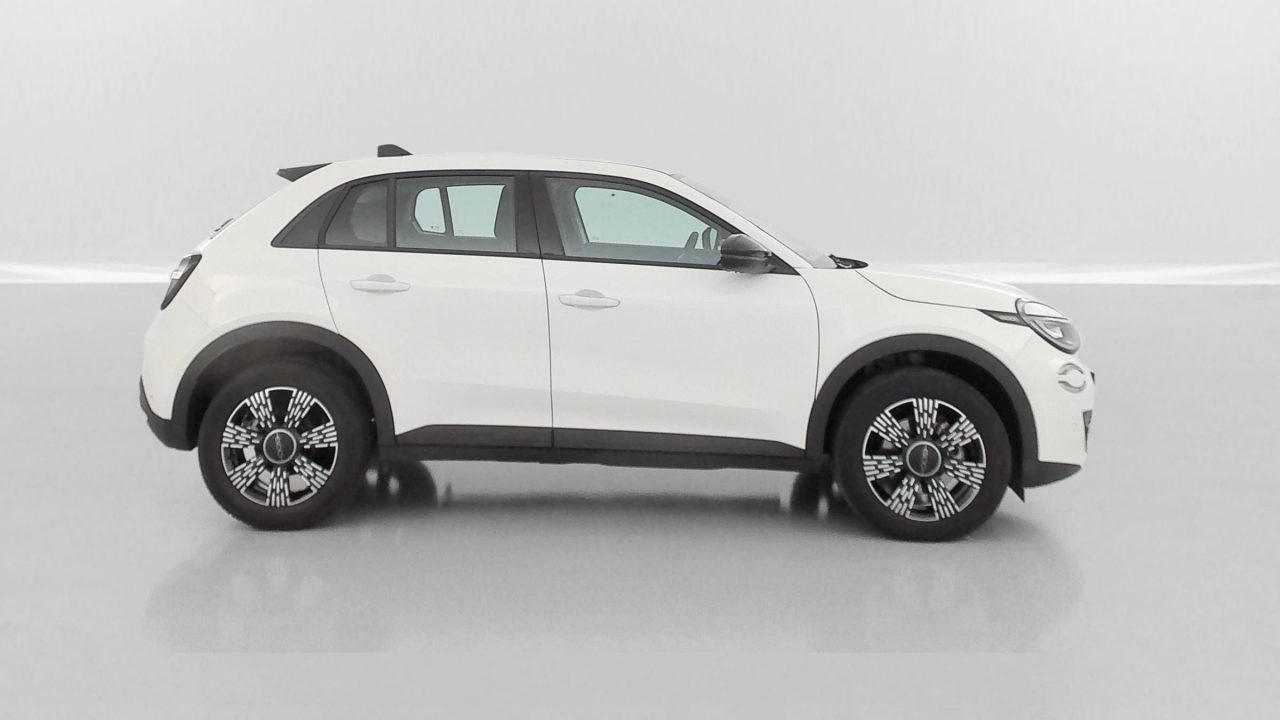 Fiat 600 1.2 Hybrid Turbo 145ch Pop eDCT6