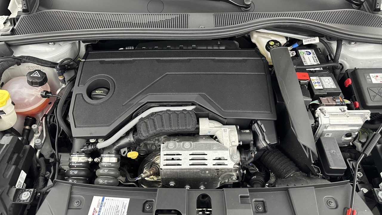 Fiat 600 1.2 Hybrid Turbo 145ch Pop eDCT6