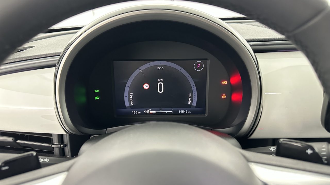 Fiat 600 1.2 Hybrid Turbo 145ch Pop eDCT6