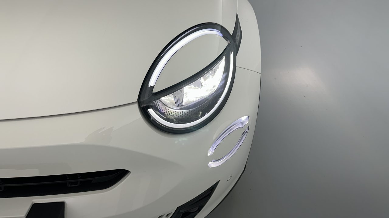 Fiat 600 1.2 Hybrid Turbo 145ch Pop eDCT6