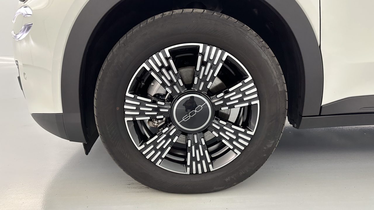 Fiat 600 1.2 Hybrid Turbo 145ch Pop eDCT6
