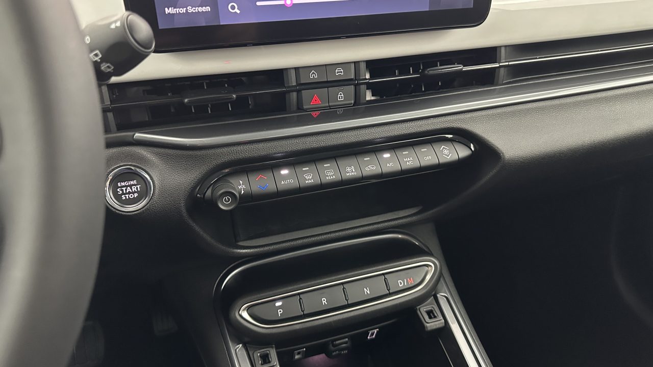 Fiat 600 1.2 Hybrid Turbo 145ch Pop eDCT6