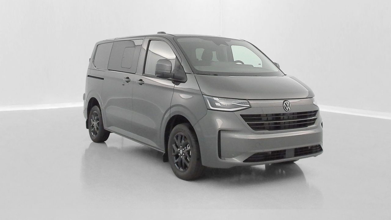 Volkswagen TRANSPORTER PROCAB T7 L1H1 2.0 TDI 170ch Business BVA8