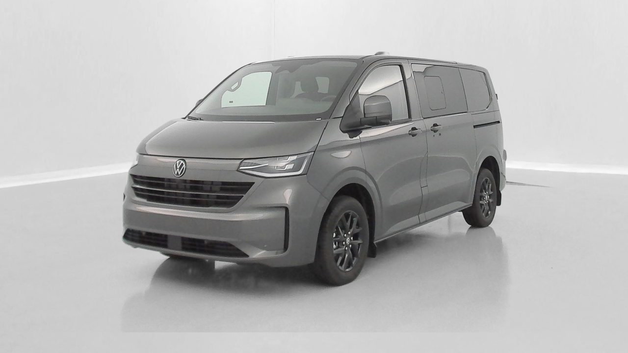 Volkswagen TRANSPORTER PROCAB T7 L1H1 2.0 TDI 170ch Business BVA8