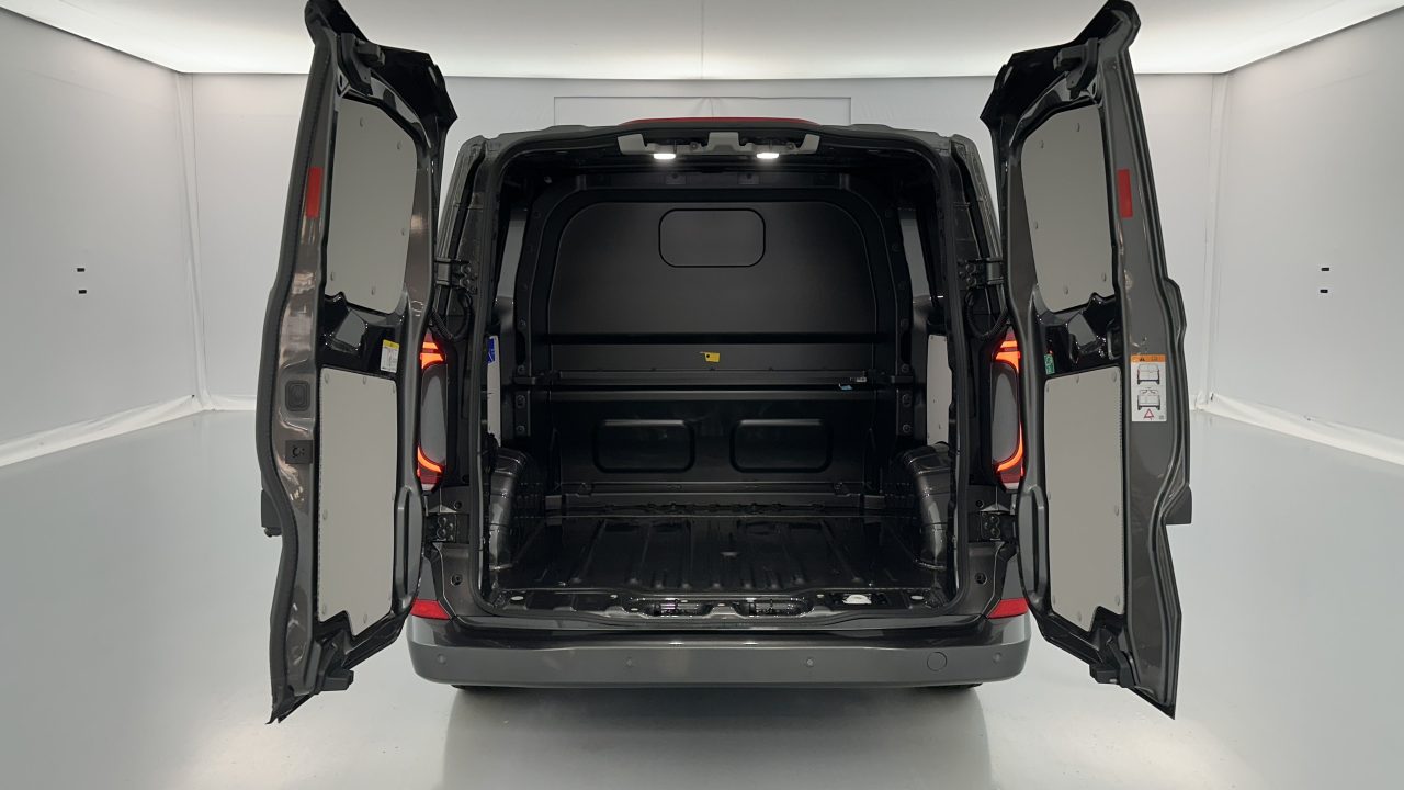 Volkswagen TRANSPORTER PROCAB T7 L1H1 2.0 TDI 170ch Business BVA8