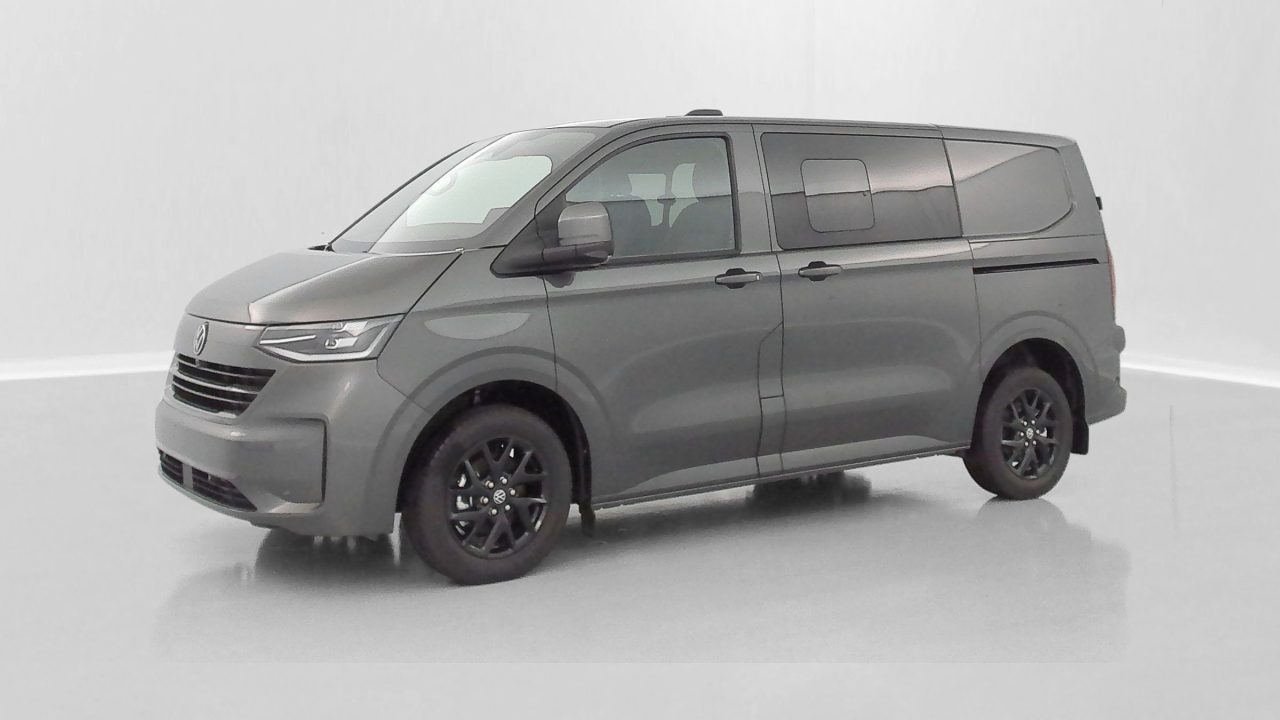 Volkswagen TRANSPORTER PROCAB T7 L1H1 2.0 TDI 170ch Business BVA8