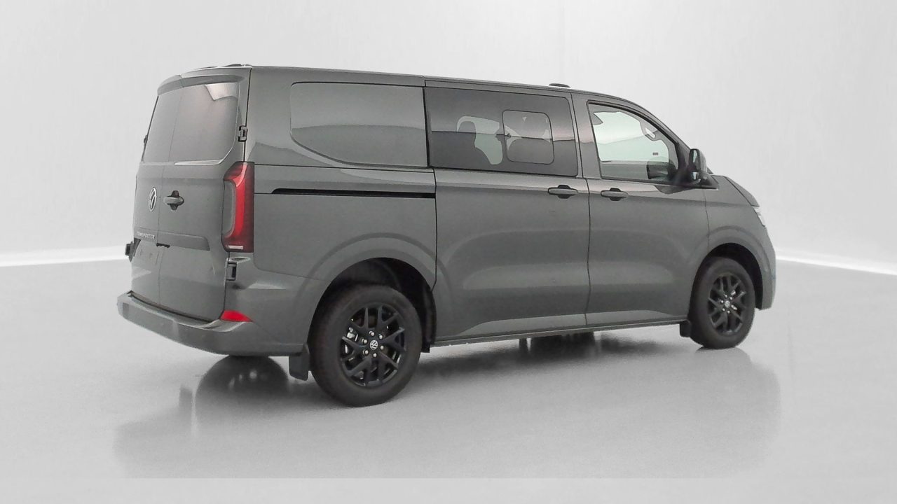 Volkswagen TRANSPORTER PROCAB T7 L1H1 2.0 TDI 170ch Business BVA8